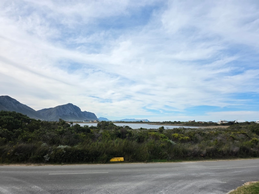 0 Bedroom Property for Sale in Bettys Bay Western Cape